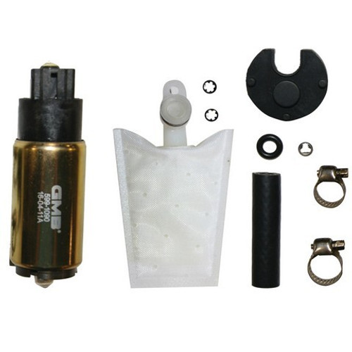 GMB Fuel Pump and Strainer Set P/N:570-1110