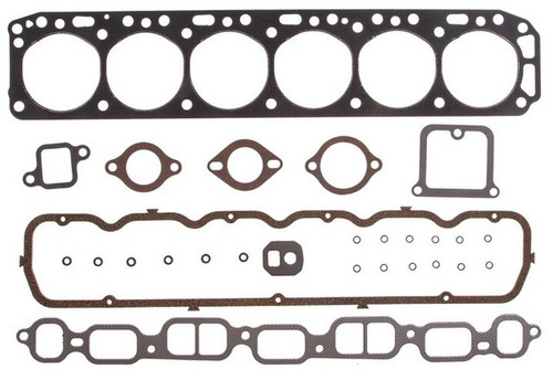 MAHLE Engine Cylinder Head Gasket Set HS1185E