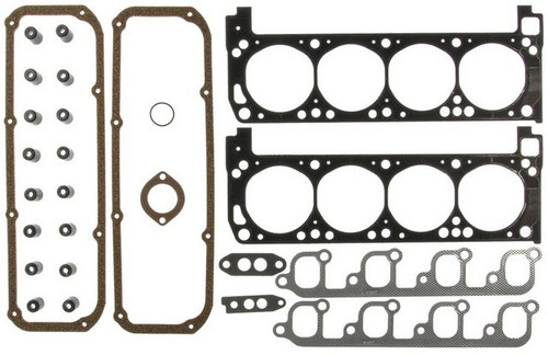 MAHLE Engine Cylinder Head Gasket Set P/N:HS3502