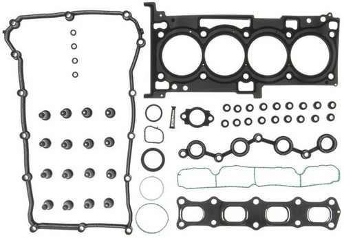 MAHLE Engine Cylinder Head Gasket Set P/N:HS54664