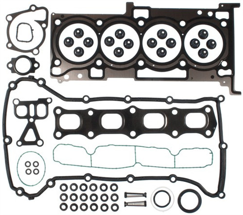 MAHLE Engine Cylinder Head Gasket Set P/N:HS54664