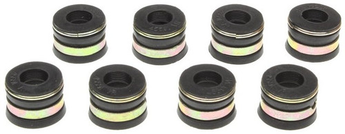 MAHLE Engine Valve Stem Oil Seal Set P/N:SS45591A