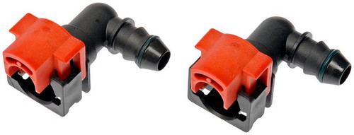 Dorman - OE Solutions Fuel Line Connector P/N:800-940