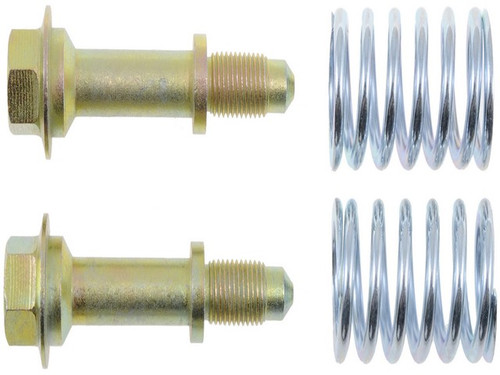 Dorman - Autograde Exhaust Manifold Bolt and Spring 675-221 - view 8