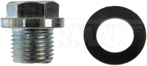 Dorman - Autograde Engine Oil Drain Plug P/N:090-054
