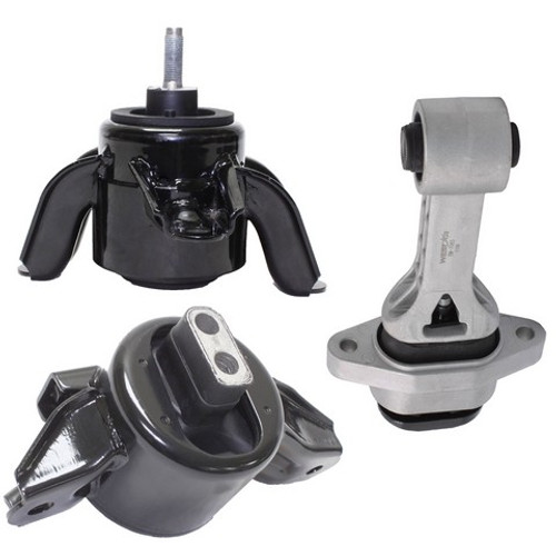 Westar Engine Mount Kit P/N:ETK-072