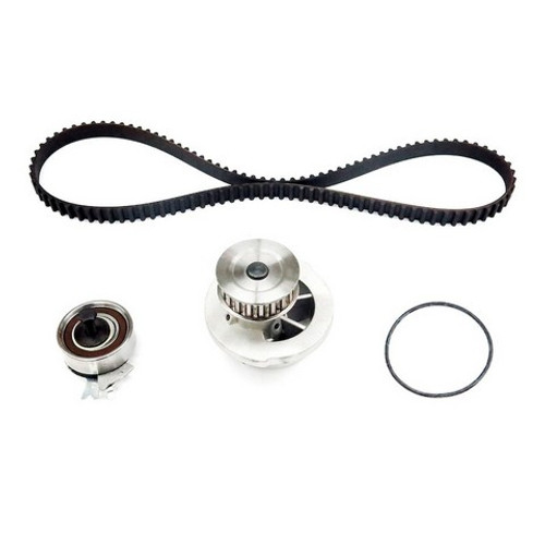 US Motor Works Engine Timing Belt Kit with Water Pump P/N:USTK203