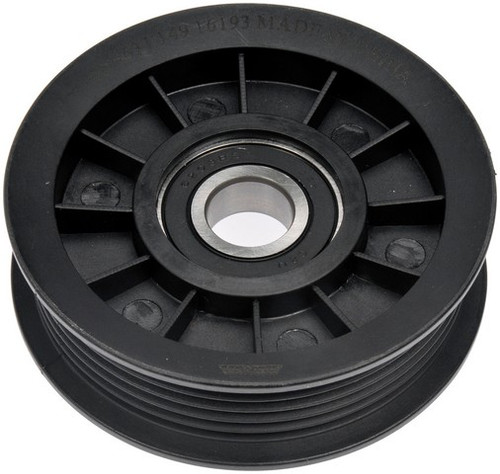 Dorman - TECHoice Accessory Drive Belt Idler Pulley