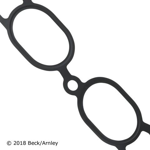 Beck/Arnley Engine Intake Manifold Gasket 037-6073 - view 3