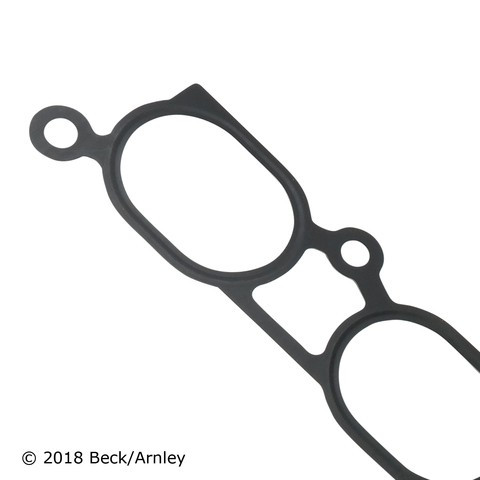 Beck/Arnley Engine Intake Manifold Gasket 037-6073 - view 4