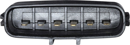 AISIN Fuel Injection Throttle Body P/N:TBT-009 AISIN Fuel Injection Throttle Body P/N:TBT-009