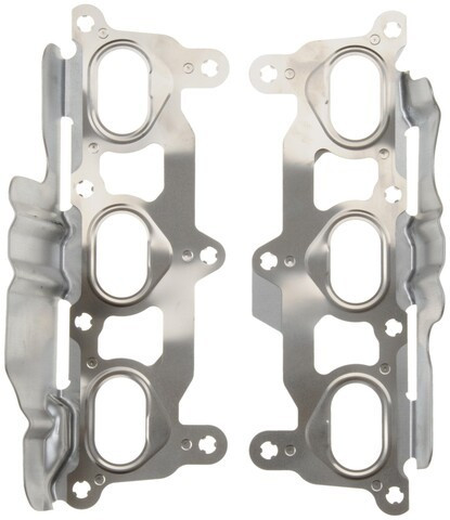 MAHLE Exhaust Manifold Gasket Set P/N:MS19595