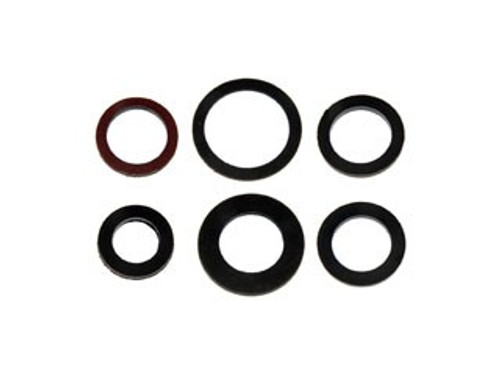 Dorman - Autograde Engine Oil Drain Plug Gasket P/N:65280 Dorman - Autograde Engine Oil Drain Plug Gasket P/N:65280