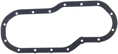 MAHLE Engine Oil Pan Gasket P/N:OS32372