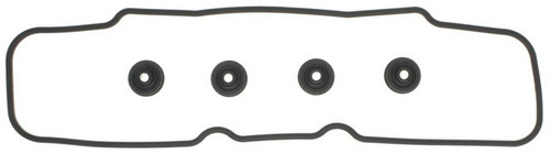 MAHLE Engine Valve Cover Gasket Set P/N:VS38375