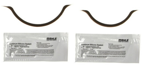 MAHLE Engine Oil Pan Gasket Set P/N:OS32085