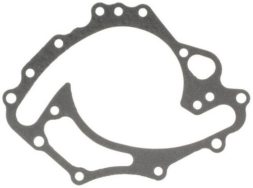 MAHLE Engine Water Pump Backing Plate Gasket K27151 - view 2