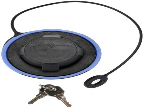 Dorman - HD Solutions Diesel Exhaust Fluid (DEF) Filler Cap 904-5502 - view 4