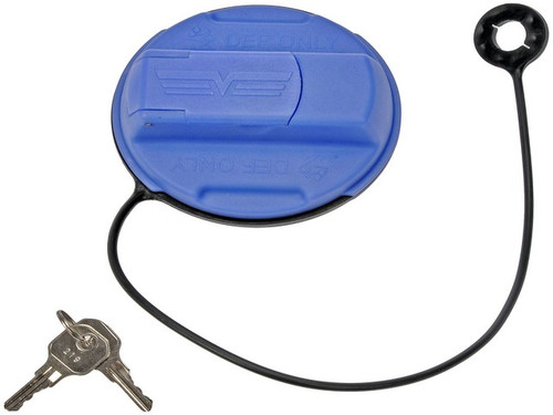 Dorman - HD Solutions Diesel Exhaust Fluid (DEF) Filler Cap 904-5502 - view 5