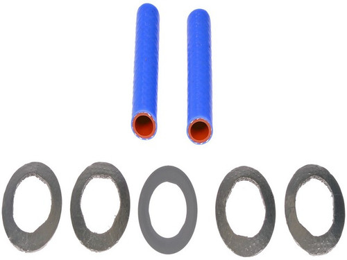 Dorman - HD Solutions Exhaust Gas Recirculation (EGR) Cooler Gasket Kit 904-5012
