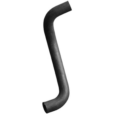 Dayco HVAC Heater Hose 87631 - view 2