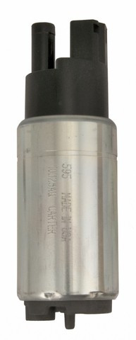 Carter Fuel Pump and Strainer Set P/N:P74134