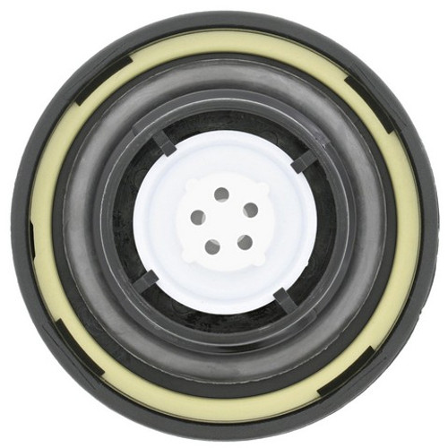 Motorad Fuel Tank Cap P/N:MGC839