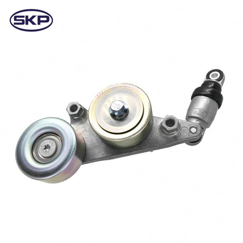 SKP Accessory Drive Belt Tensioner Assembly SK89390 - view 2