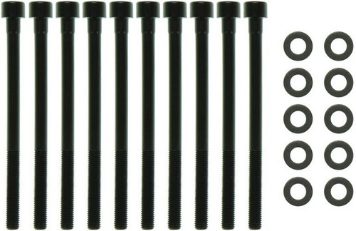 MAHLE Engine Cylinder Head Bolt Set GS33492 - view 2