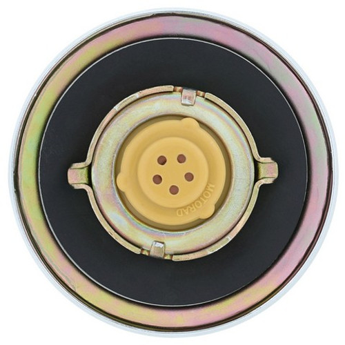 Motorad Fuel Tank Cap P/N:MGC704