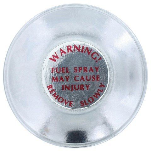 Motorad Fuel Tank Cap P/N:MGC704