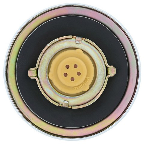 Motorad Fuel Tank Cap P/N:MGC704