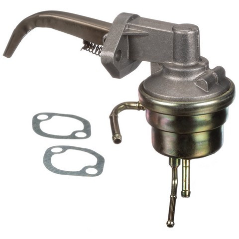 Carter Mechanical Fuel Pump P/N:M60414