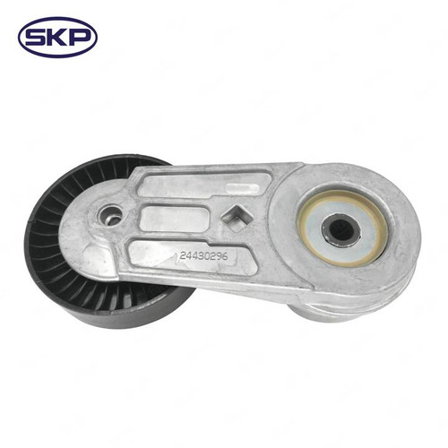 SKP Accessory Drive Belt Tensioner Assembly SK89316 - view 2