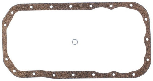 MAHLE Engine Oil Pan Gasket Set P/N:OS30598