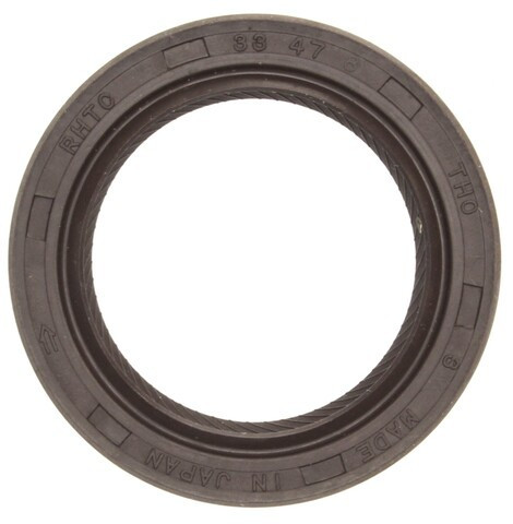 MAHLE Engine Timing Cover Seal 66881