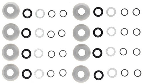 MAHLE Fuel Injection Nozzle O-Ring GS33940