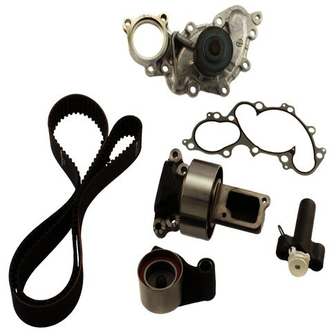 AISIN Engine Timing Belt Kit with Water Pump TKT032