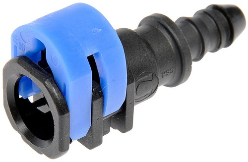 Dorman - OE Solutions Fuel Line Connector P/N:800-598
