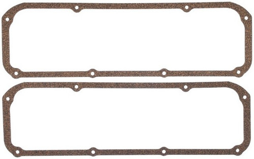MAHLE Engine Valve Cover Gasket Set VS38422 - view 2