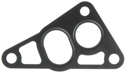 MAHLE Engine Oil Filter Adapter Gasket B33348 - view 2