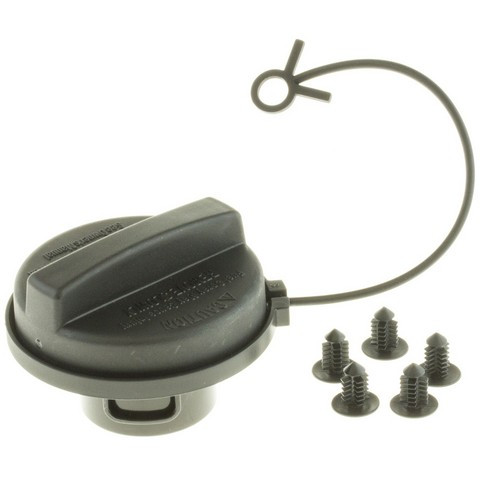 Motorad Fuel Tank Cap P/N:MGC845T