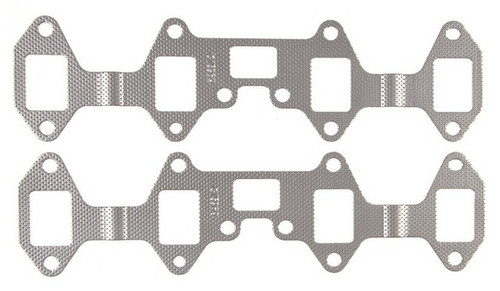 MAHLE Exhaust Manifold Gasket Set P/N:MS15969