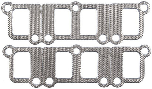 MAHLE Exhaust Manifold Gasket Set MS15201