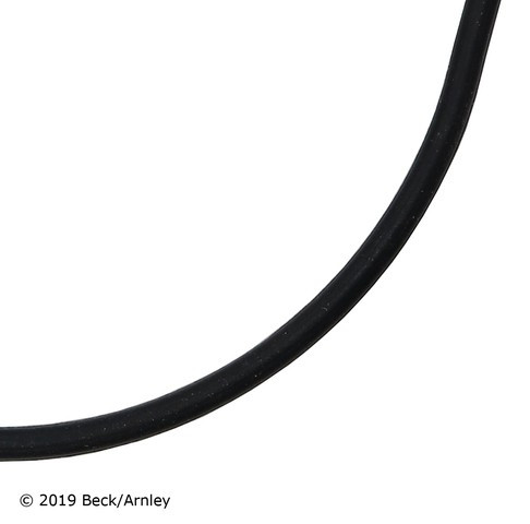 Beck/Arnley Engine Water Pump Gasket 039-4189 - view 4