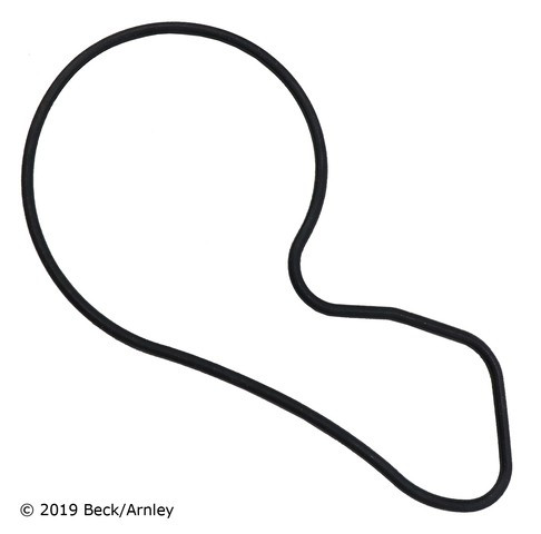 Beck/Arnley Engine Water Pump Gasket 039-4189 - view 6