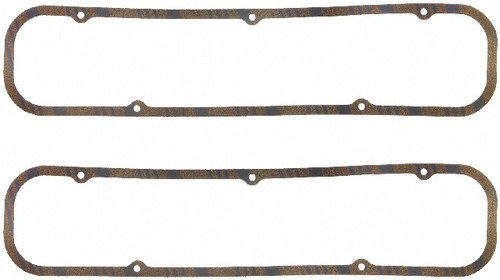 FEL-PRO Engine Valve Cover Gasket Set P/N:1678 FEL-PRO Engine Valve Cover Gasket Set P/N:1678
