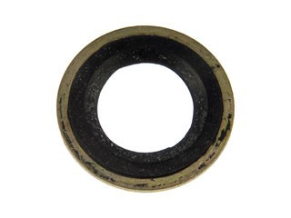 Dorman - Autograde Engine Oil Drain Plug Gasket 097-035 - view 2