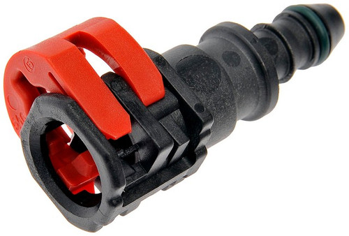 Dorman - OE Solutions Fuel Line Connector P/N:800-346
