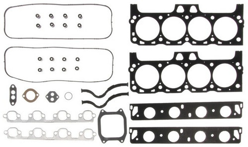 MAHLE Engine Cylinder Head Gasket Set P/N:HS3978K